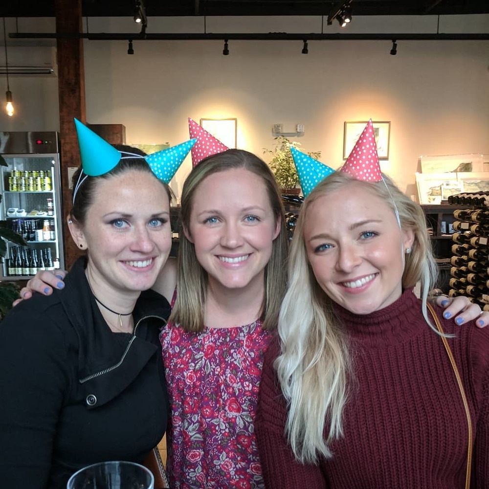 Meet your Posher, Jen